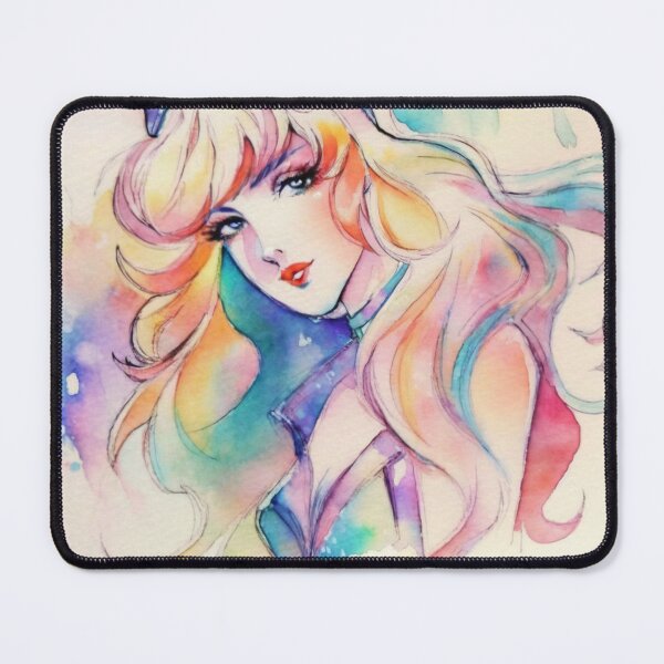 Item preview, Sheryl Nome Watercolor designed and sold by Solace Sparkles.