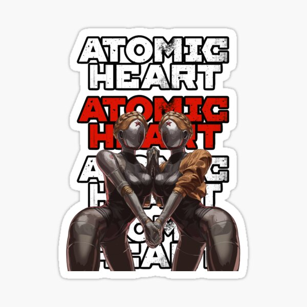 Extra THICC - Atomic Heart 