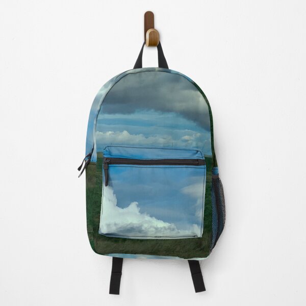 Item preview, Landscape Clouds designed and sold by Craig Kauzmann.