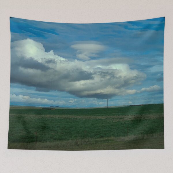 Item preview, Landscape Clouds designed and sold by Craig Kauzmann.