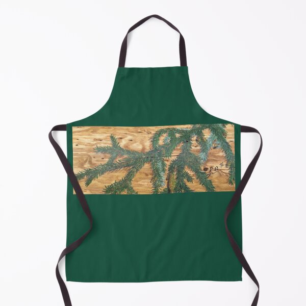 Item preview, Spruce #_1 designed and sold by Lorna Boryski.
