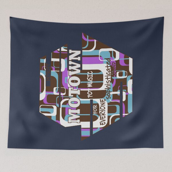 Item preview, Motown for Everyone designed and sold by Vienna15.