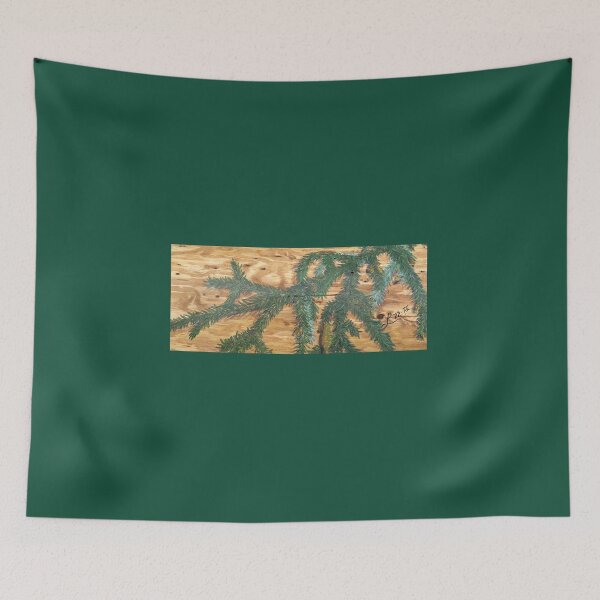 Item preview, Spruce #_1 designed and sold by Lorna Boryski.