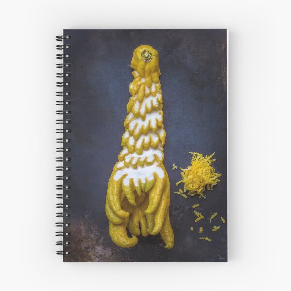 Item preview, Buddha's Hand Citron. designed and sold by alan shapiro.