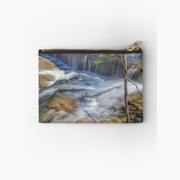 Item preview, Ivy Creek Greenway Waterfall designed and sold by Craig Kauzmann.