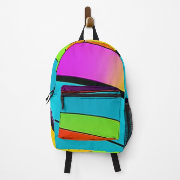 Item preview, Abstract Rainbow designed and sold by calibrit.