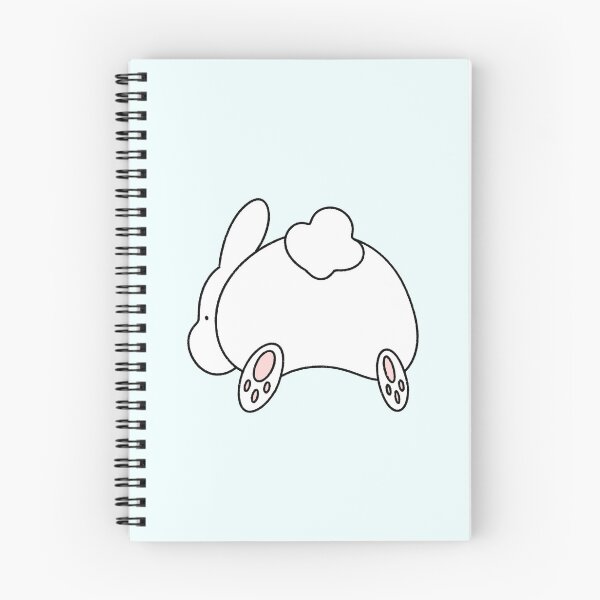 Item preview, Cute Bunny Tail designed and sold by FreshPond.