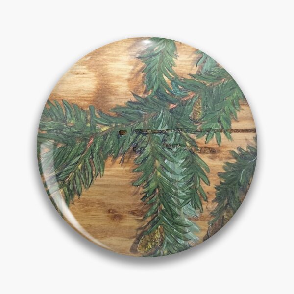 Item preview, Spruce #_1 designed and sold by Lorna Boryski.
