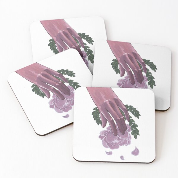 Item preview, Peony Hand designed and sold by Faerieanr.