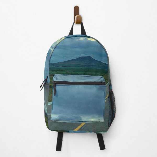 Item preview, Long Stormy Road designed and sold by Craig Kauzmann.