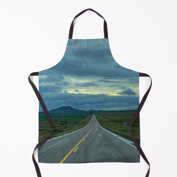 Item preview, Long Stormy Road designed and sold by Craig Kauzmann.