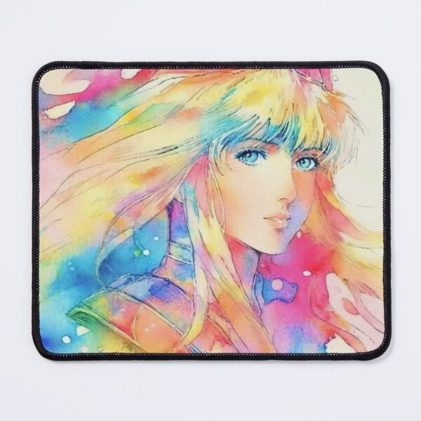 Item preview, Watercolor Sheryl Nome designed and sold by Solace Sparkles.