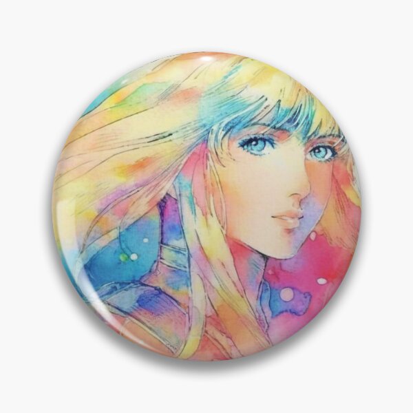 Item preview, Watercolor Sheryl Nome designed and sold by Solace Sparkles.