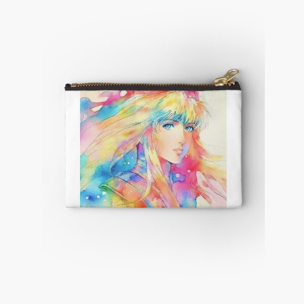 Item preview, Watercolor Sheryl Nome designed and sold by Solace Sparkles.