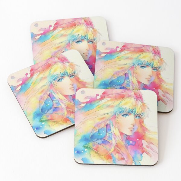 Item preview, Watercolor Sheryl Nome designed and sold by Solace Sparkles.