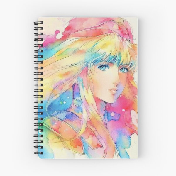 Item preview, Watercolor Sheryl Nome designed and sold by Solace Sparkles.