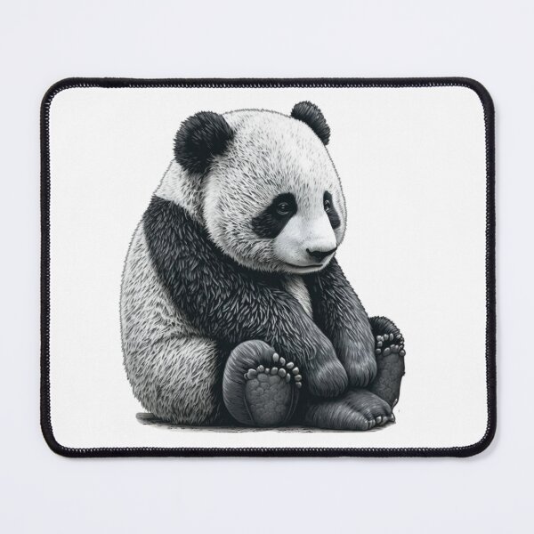 Item preview, Cpy of Cute Panda  designed and sold by Katicats.