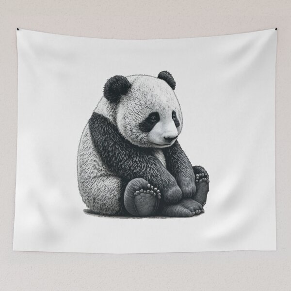 Item preview, Cpy of Cute Panda  designed and sold by Katicats.