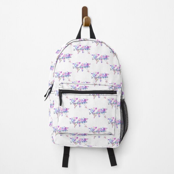 Item preview, To Travel is to Live designed and sold by annmariestowe.
