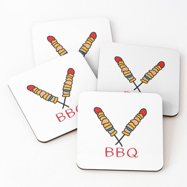 Item preview, funny smoke barbecue BBQ grill designed and sold by khulisara246.