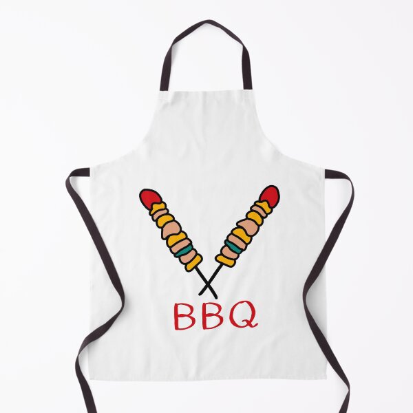 Item preview, funny smoke barbecue BBQ grill designed and sold by khulisara246.