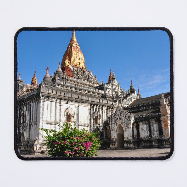 Item preview, Myanmar - Bagan designed and sold by franck380.
