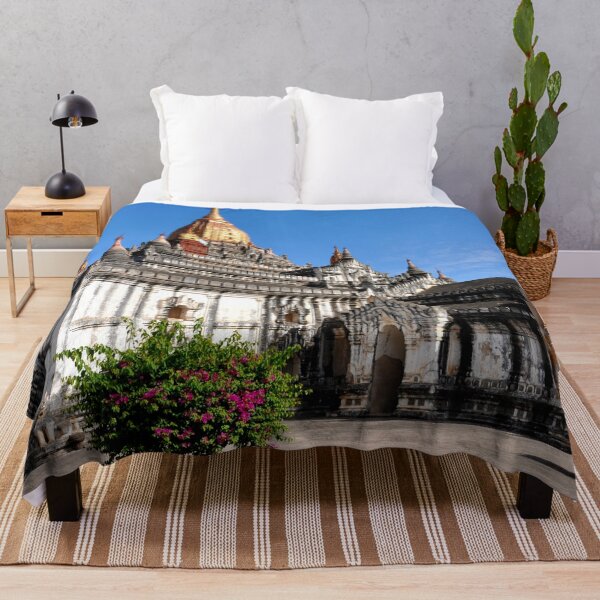 Item preview, Myanmar - Bagan designed and sold by franck380.