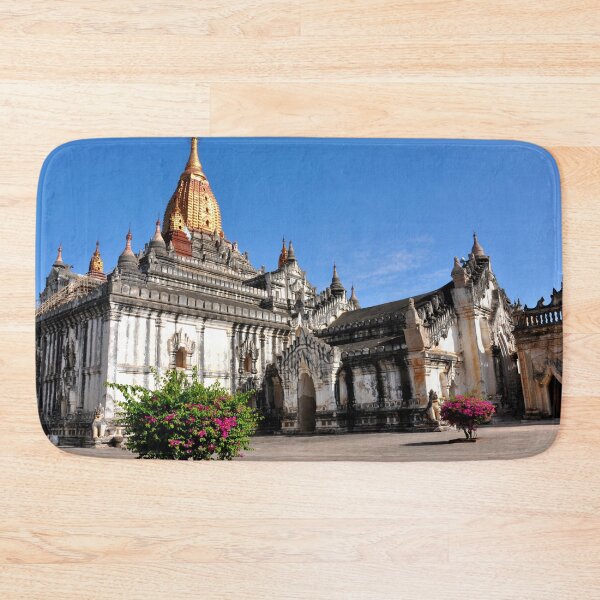 Item preview, Myanmar - Bagan designed and sold by franck380.