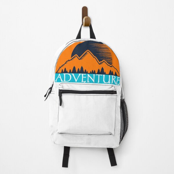 Item preview, Adventure in mountain  designed and sold by Menariya.