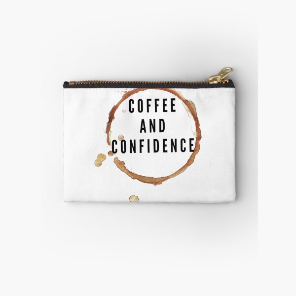 Item preview, Coffee and Confidence designed and sold by Oreo2020 Creations.