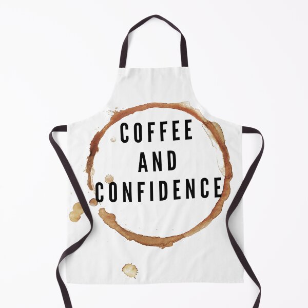 Item preview, Coffee and Confidence designed and sold by Oreo2020 Creations.