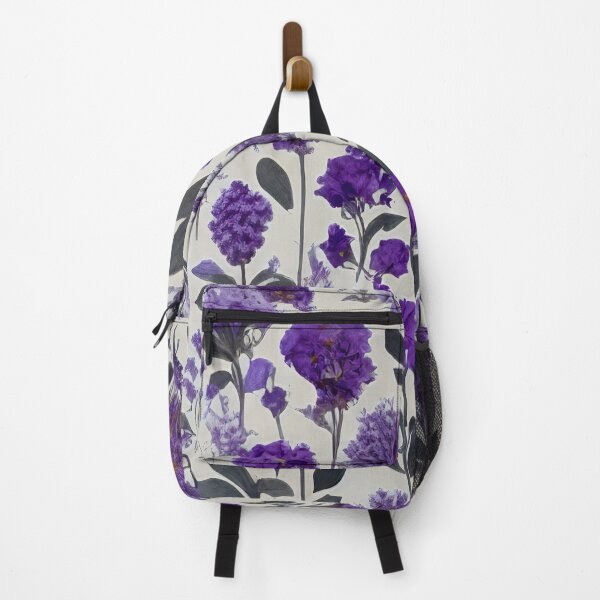 Item preview, Purple oasis of calm designed and sold by imagynationwork.