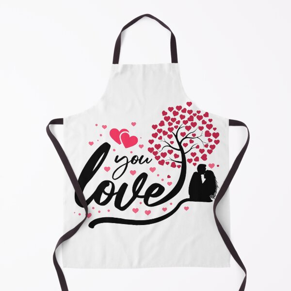 Item preview, love you(man & woman) designed and sold by shinnypapa.