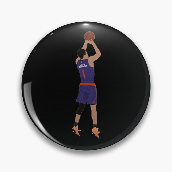 Item preview, Devin Booker designed and sold by BondanAjisaka.