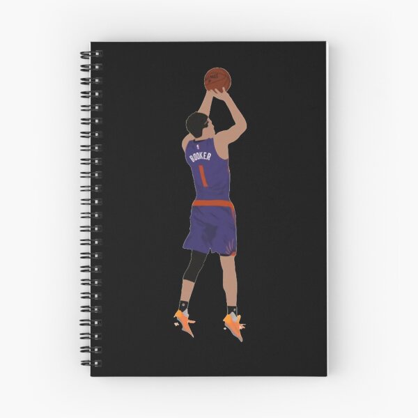 Item preview, Devin Booker designed and sold by BondanAjisaka.