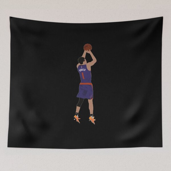 Item preview, Devin Booker designed and sold by BondanAjisaka.