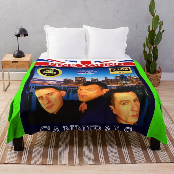 Item preview, FINE YOUNG CANNIBALS designed and sold by charlesjewel.