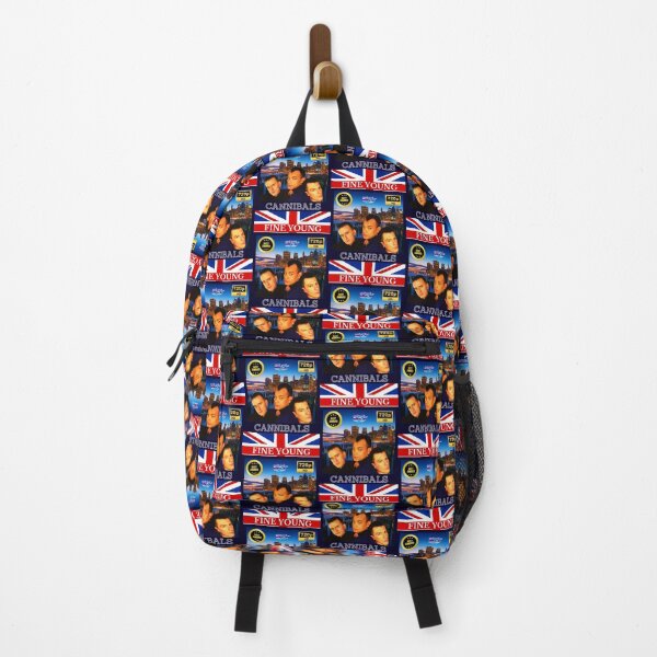 Item preview, FINE YOUNG CANNIBALS designed and sold by charlesjewel.
