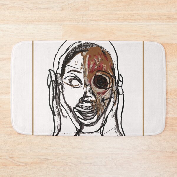 Item preview, Abstract Melt Down designed and sold by afarrier.