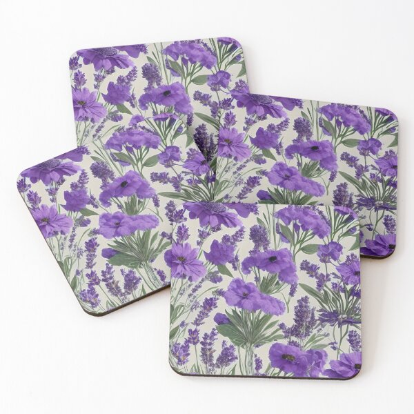 Item preview, Lavender fields forever designed and sold by imagynationwork.