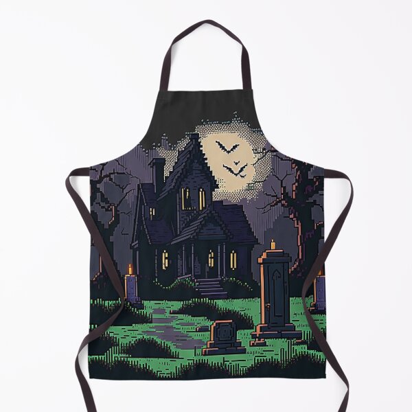 Item preview, Haunted Places | Ghost Hunting | Spooky Mansion designed and sold by ArtfulDelights.