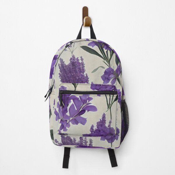 Item preview, Purple blooms, sweet aroma designed and sold by imagynationwork.