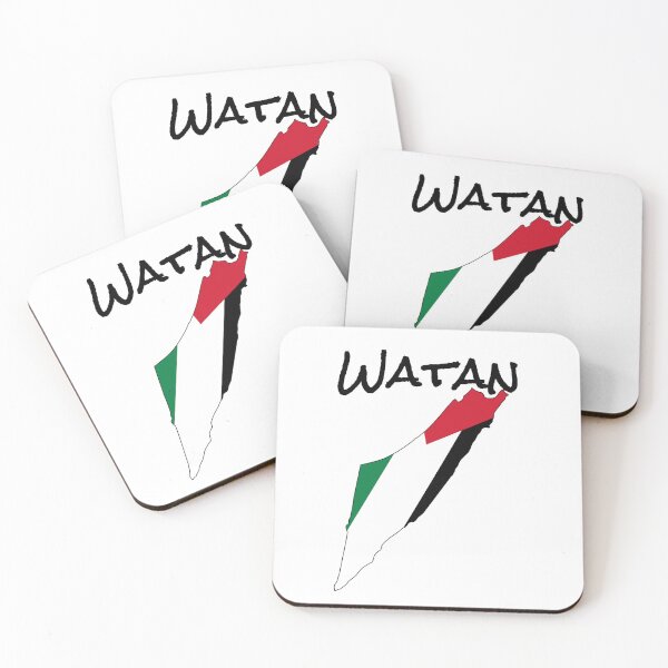 Item preview, I Love Palestine My Homeland Palestinian Map Palestine Flag designed and sold by Captain  Shop.