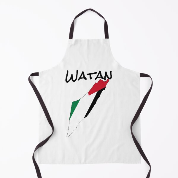Item preview, I Love Palestine My Homeland Palestinian Map Palestine Flag designed and sold by Captain Shop.