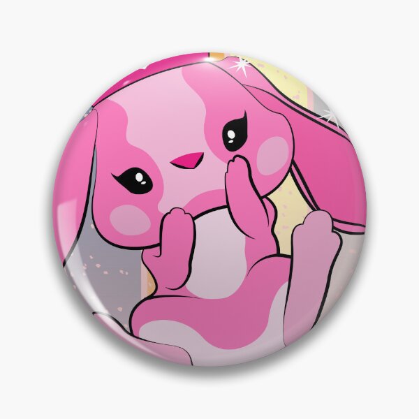 Item preview, Sweet Bunny designed and sold by soebekhi.