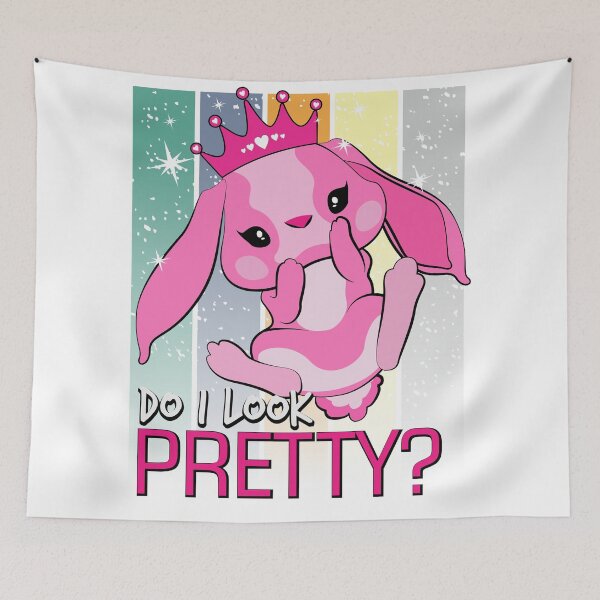 Item preview, Sweet Bunny designed and sold by soebekhi.