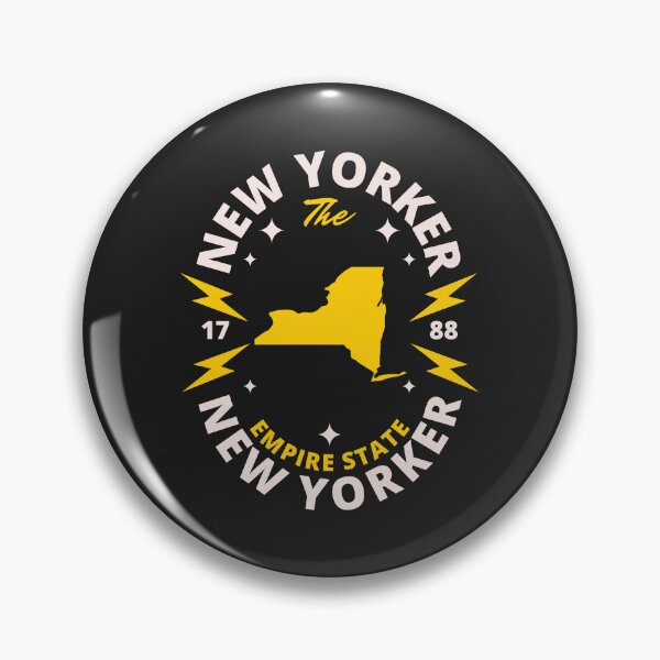 Artikelvorschau, New Yorker - Leute des Staates New York entworfen und verkauft von Ranggasme.