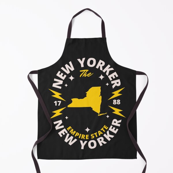 Item preview, New Yorker - New York State People designed and sold by Ranggasme.