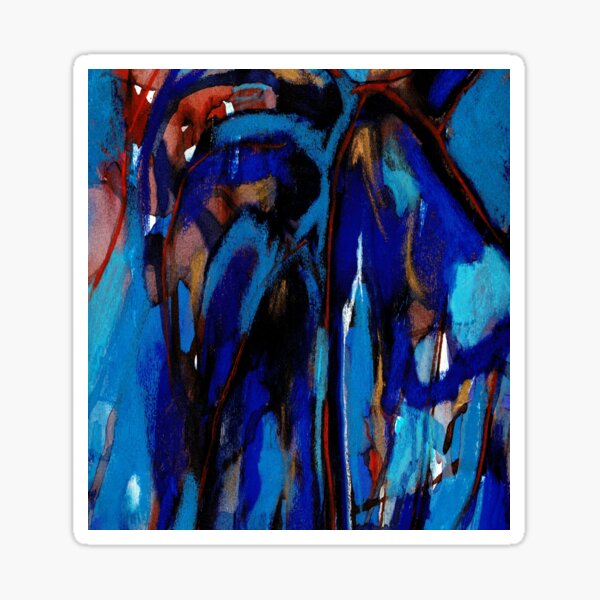 Item preview, Ultramarine designed and sold by BeautyUnleashed.