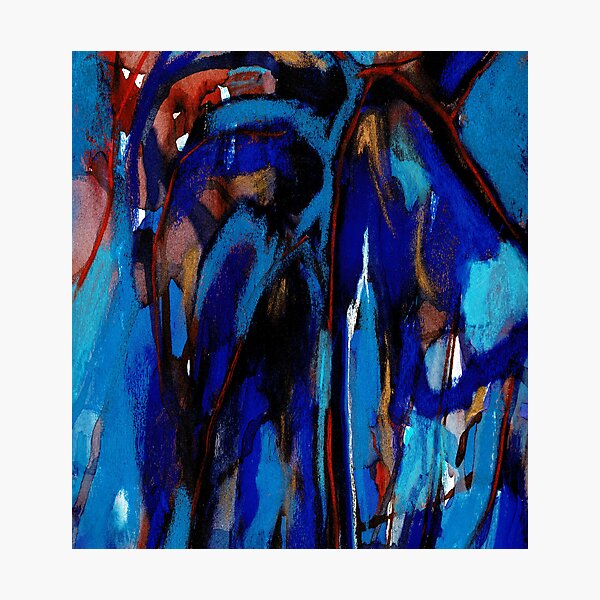 Item preview, Ultramarine designed and sold by BeautyUnleashed.